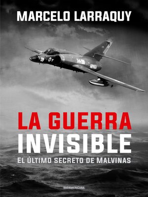 cover image of La guerra invisible
